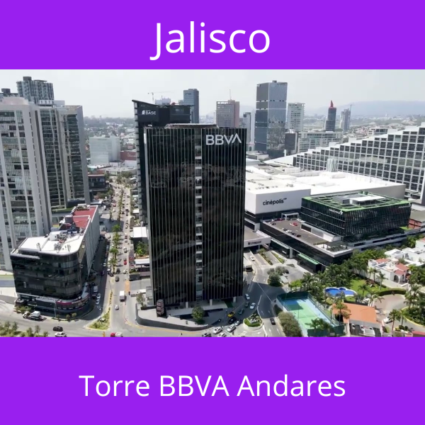 Tokio Marine Mexico - Tijuana