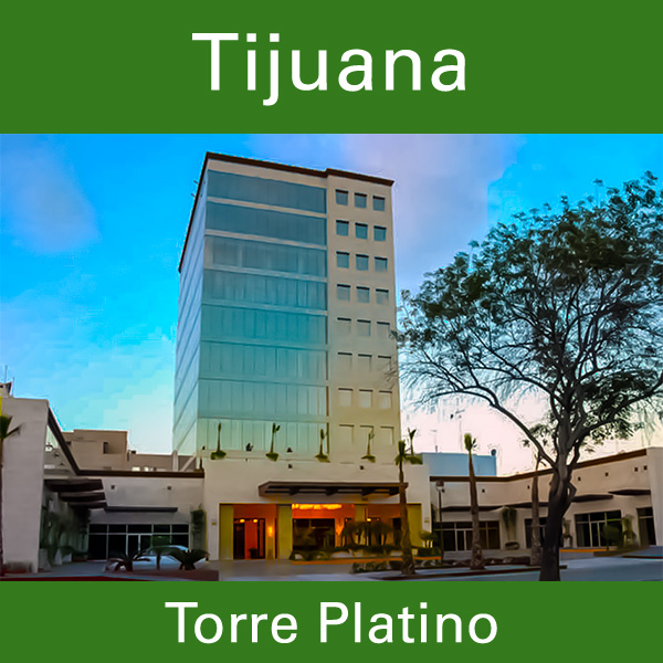 Tokio Marine Mexico - Tijuana